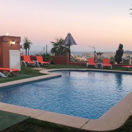 Cozy Apartment IV In Torreblanca Fuengirola Eksteriør bilde