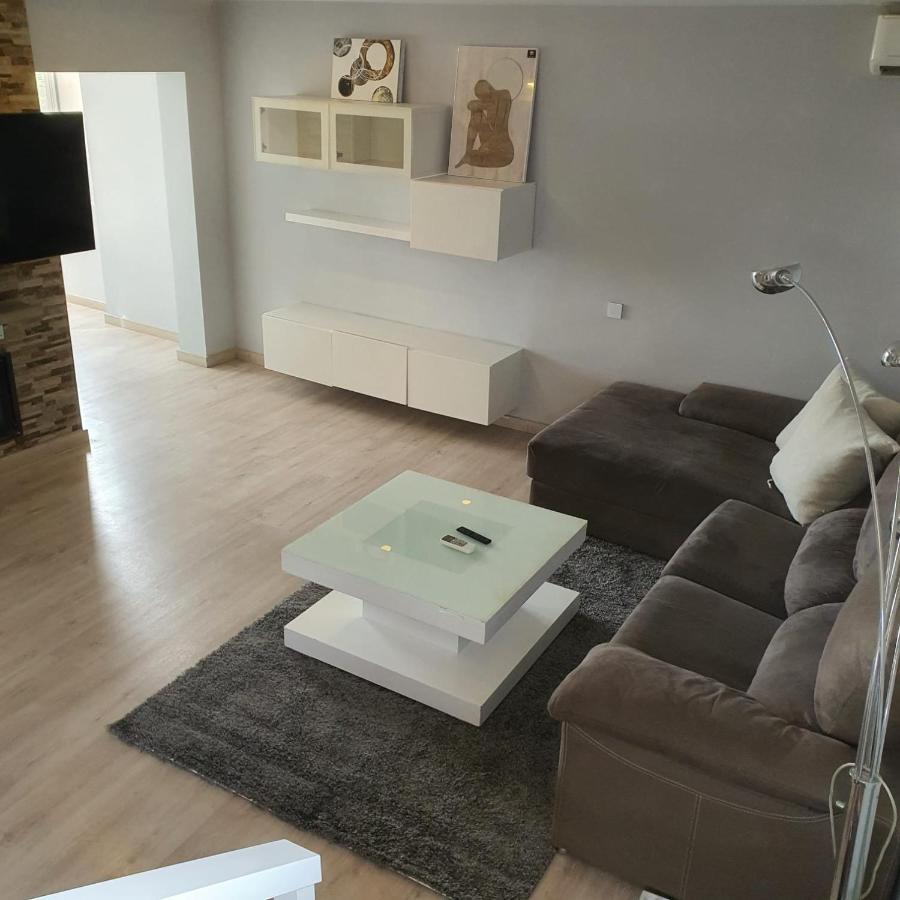 Cozy Apartment IV In Torreblanca Fuengirola Eksteriør bilde