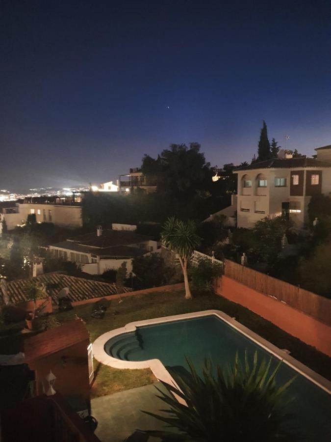 Cozy Apartment IV In Torreblanca Fuengirola Eksteriør bilde