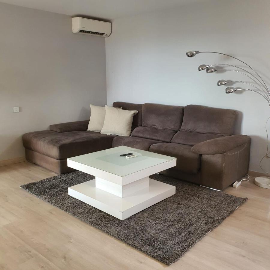 Cozy Apartment IV In Torreblanca Fuengirola Eksteriør bilde