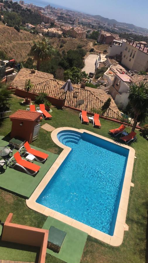 Cozy Apartment IV In Torreblanca Fuengirola Eksteriør bilde