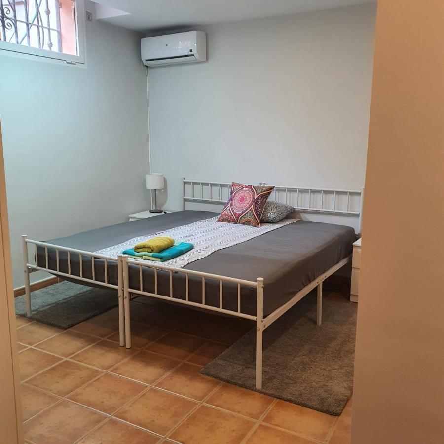 Cozy Apartment IV In Torreblanca Fuengirola Eksteriør bilde