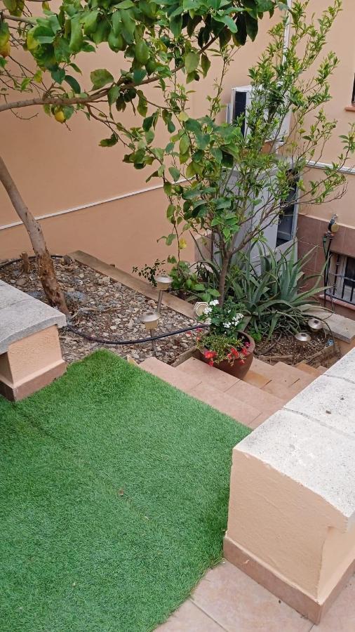 Cozy Apartment IV In Torreblanca Fuengirola Eksteriør bilde