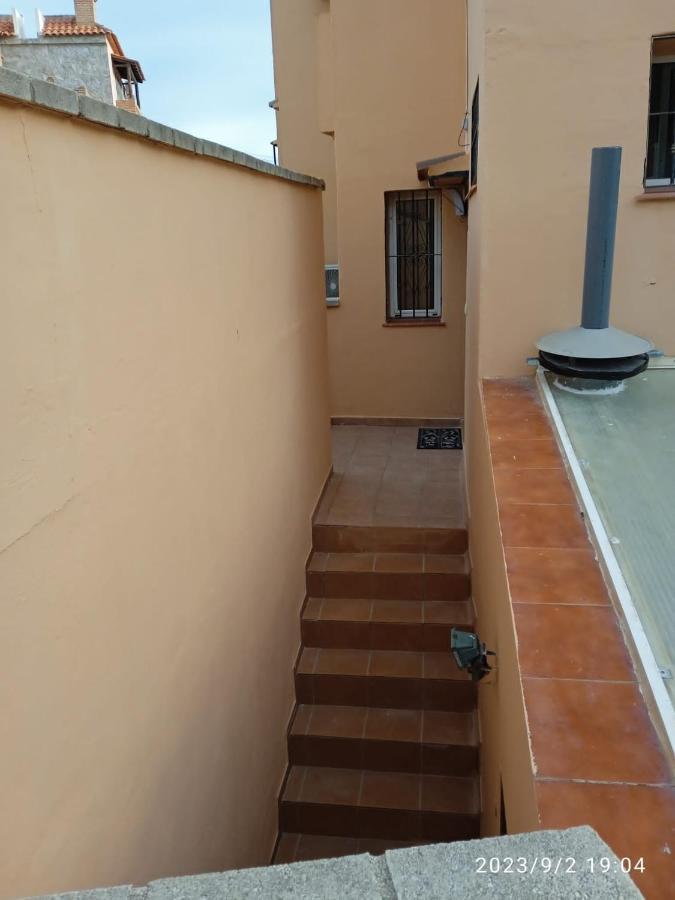 Cozy Apartment IV In Torreblanca Fuengirola Eksteriør bilde