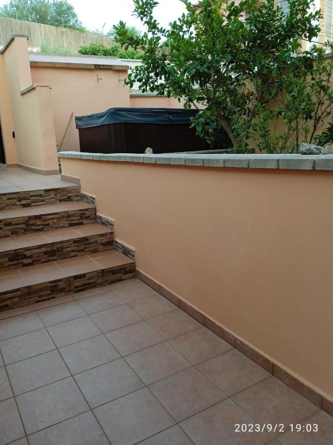 Cozy Apartment IV In Torreblanca Fuengirola Eksteriør bilde