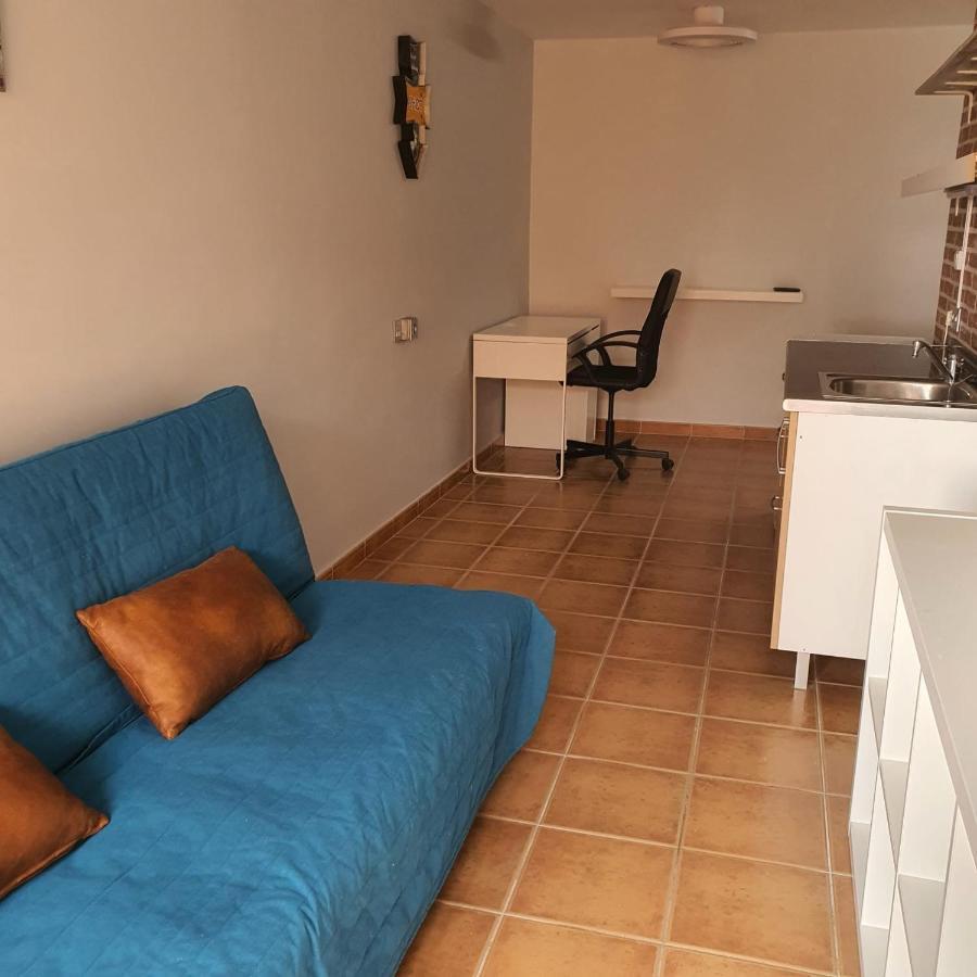 Cozy Apartment IV In Torreblanca Fuengirola Eksteriør bilde