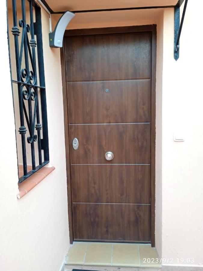 Cozy Apartment IV In Torreblanca Fuengirola Eksteriør bilde