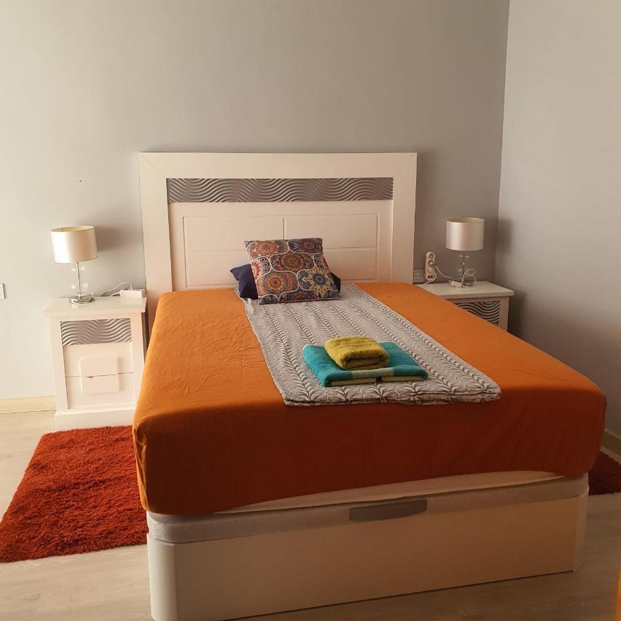 Cozy Apartment IV In Torreblanca Fuengirola Eksteriør bilde