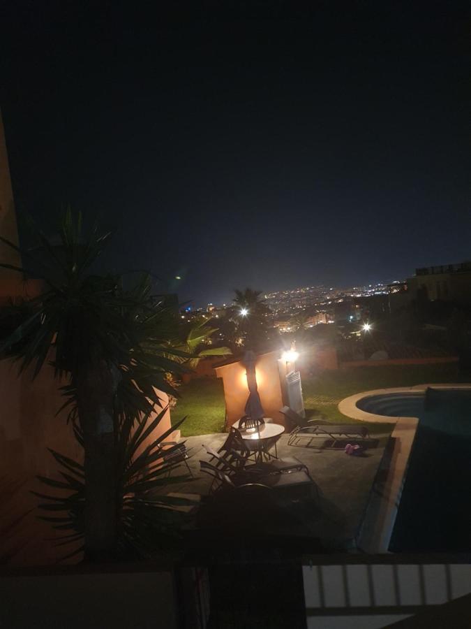 Cozy Apartment IV In Torreblanca Fuengirola Eksteriør bilde