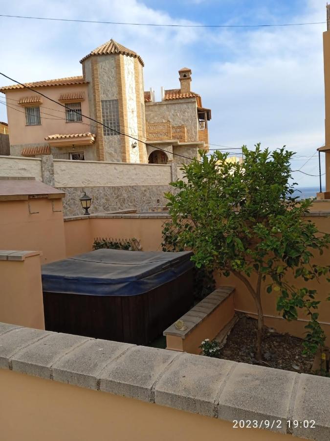 Cozy Apartment IV In Torreblanca Fuengirola Eksteriør bilde