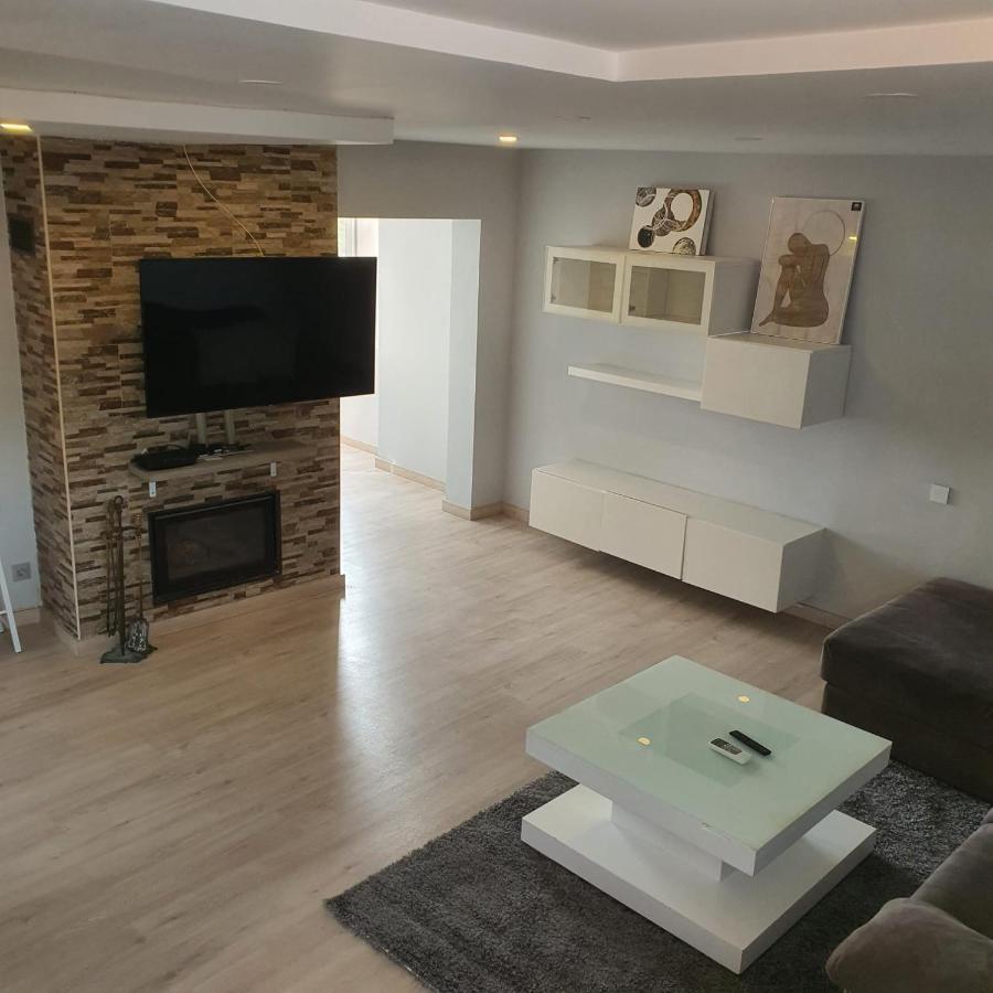 Cozy Apartment IV In Torreblanca Fuengirola Eksteriør bilde