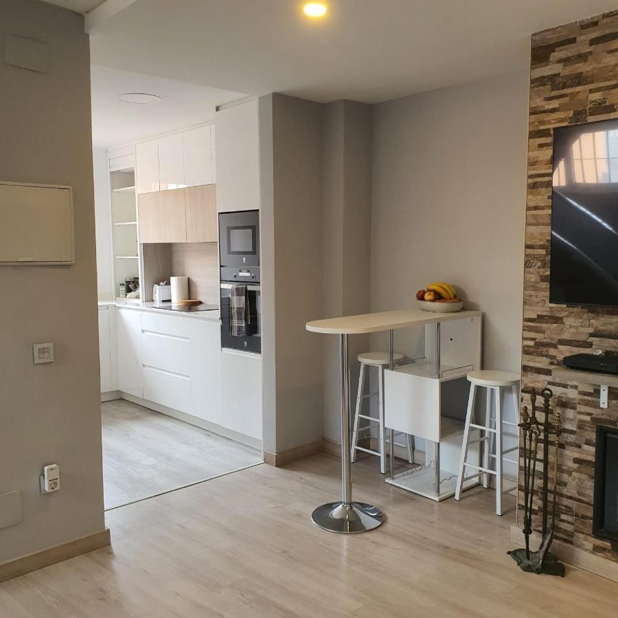 Cozy Apartment IV In Torreblanca Fuengirola Eksteriør bilde