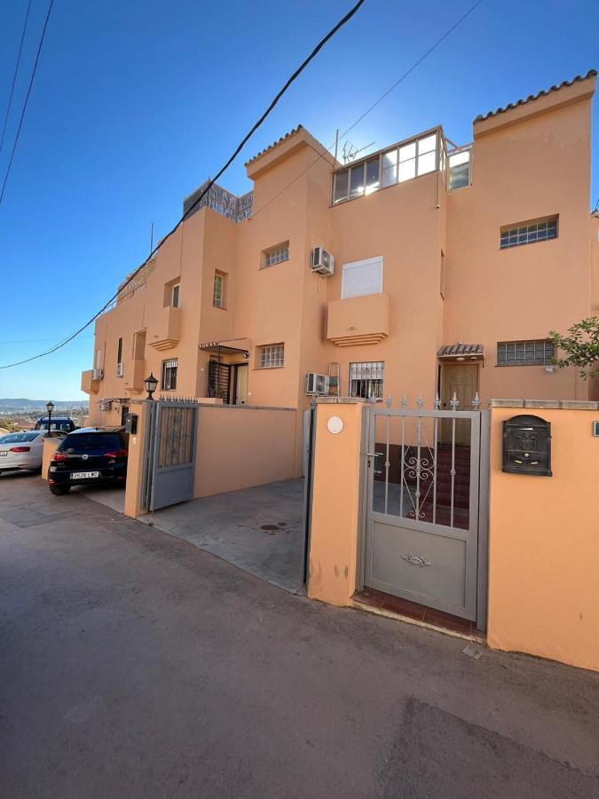 Cozy Apartment IV In Torreblanca Fuengirola Eksteriør bilde