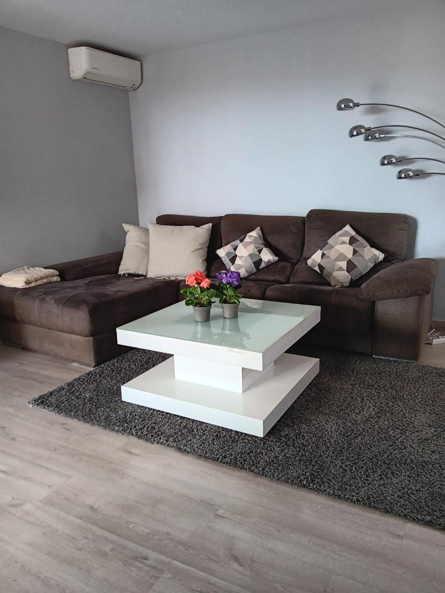 Cozy Apartment IV In Torreblanca Fuengirola Eksteriør bilde