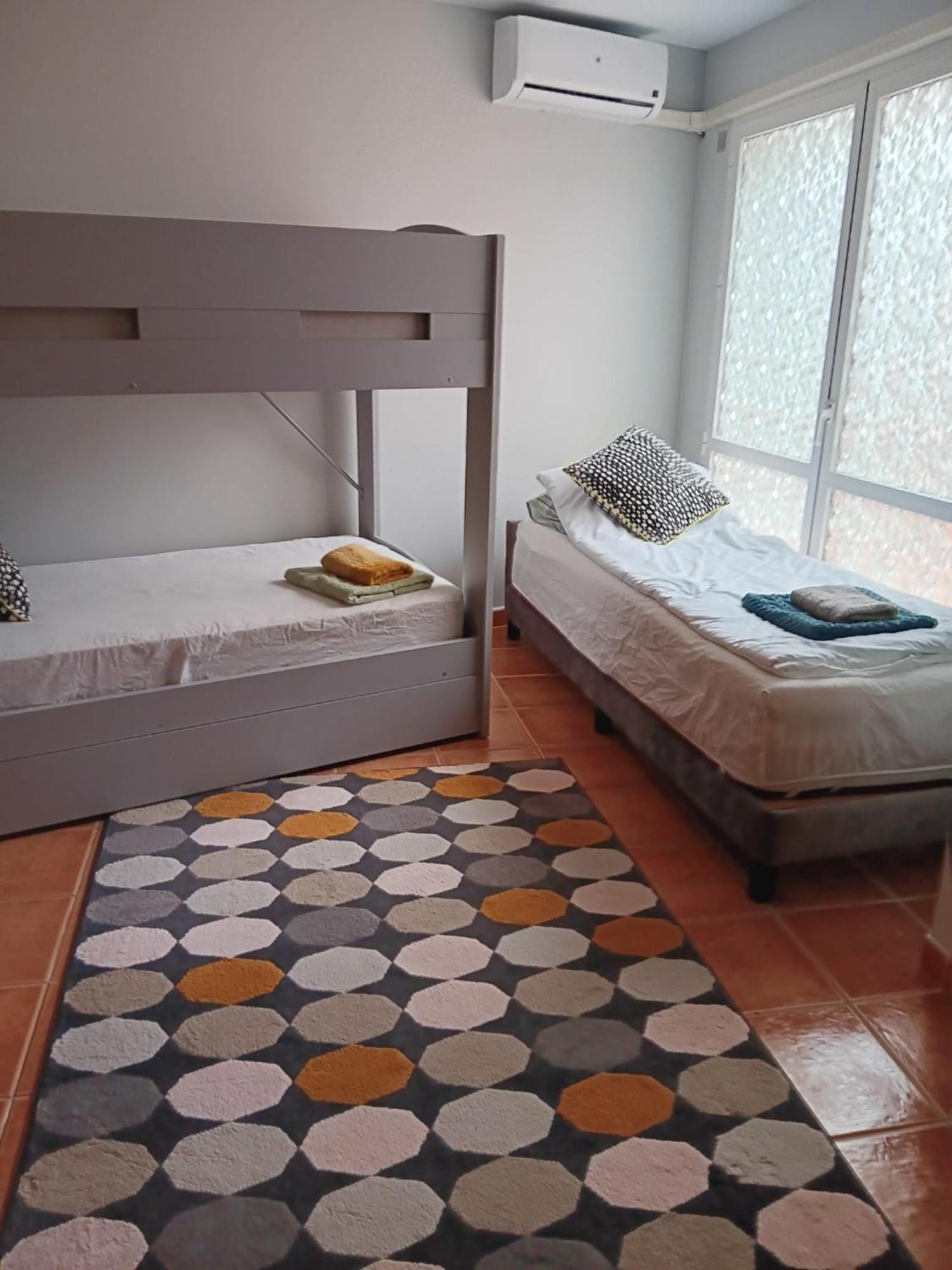 Cozy Apartment IV In Torreblanca Fuengirola Eksteriør bilde