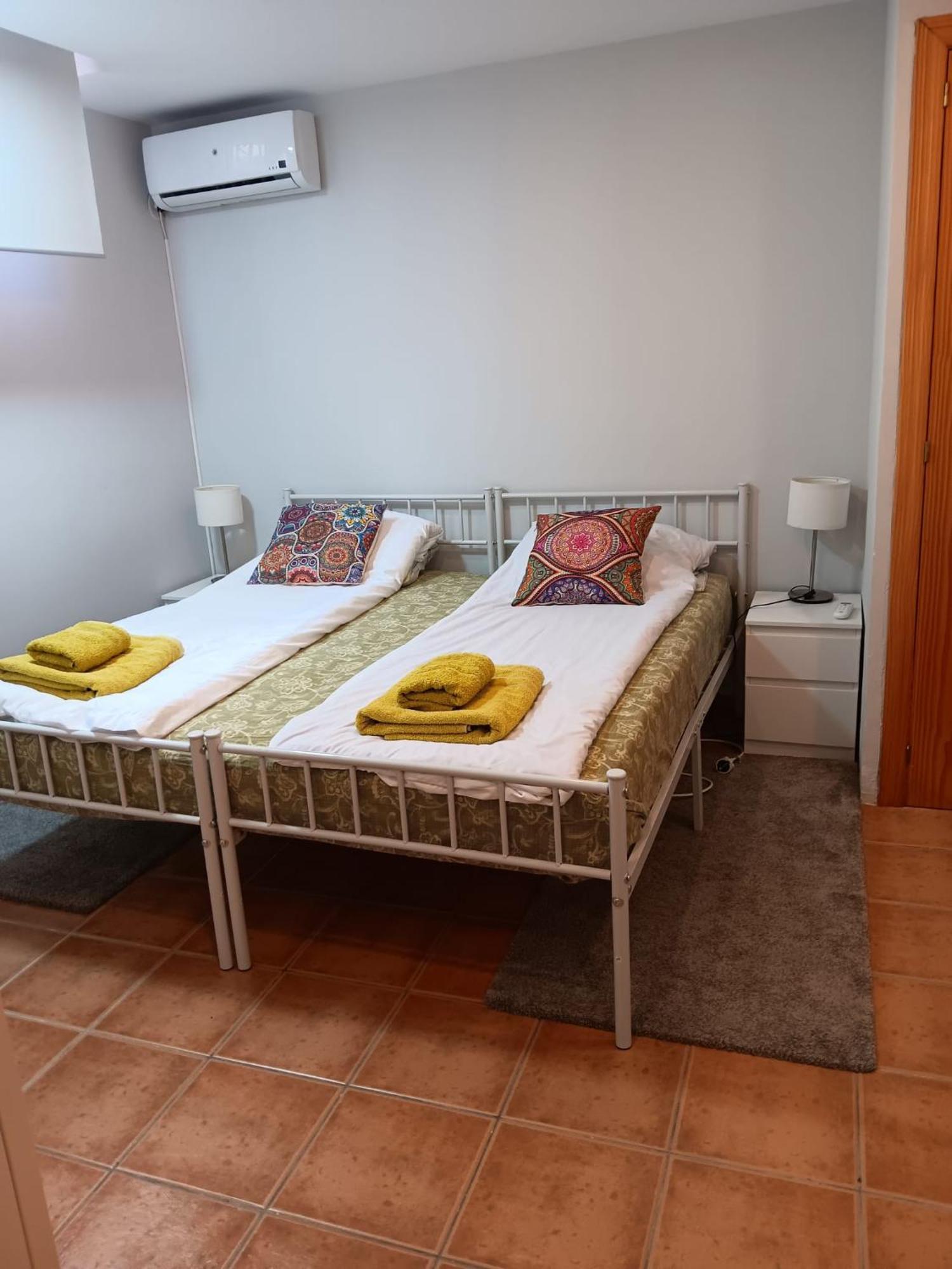 Cozy Apartment IV In Torreblanca Fuengirola Eksteriør bilde