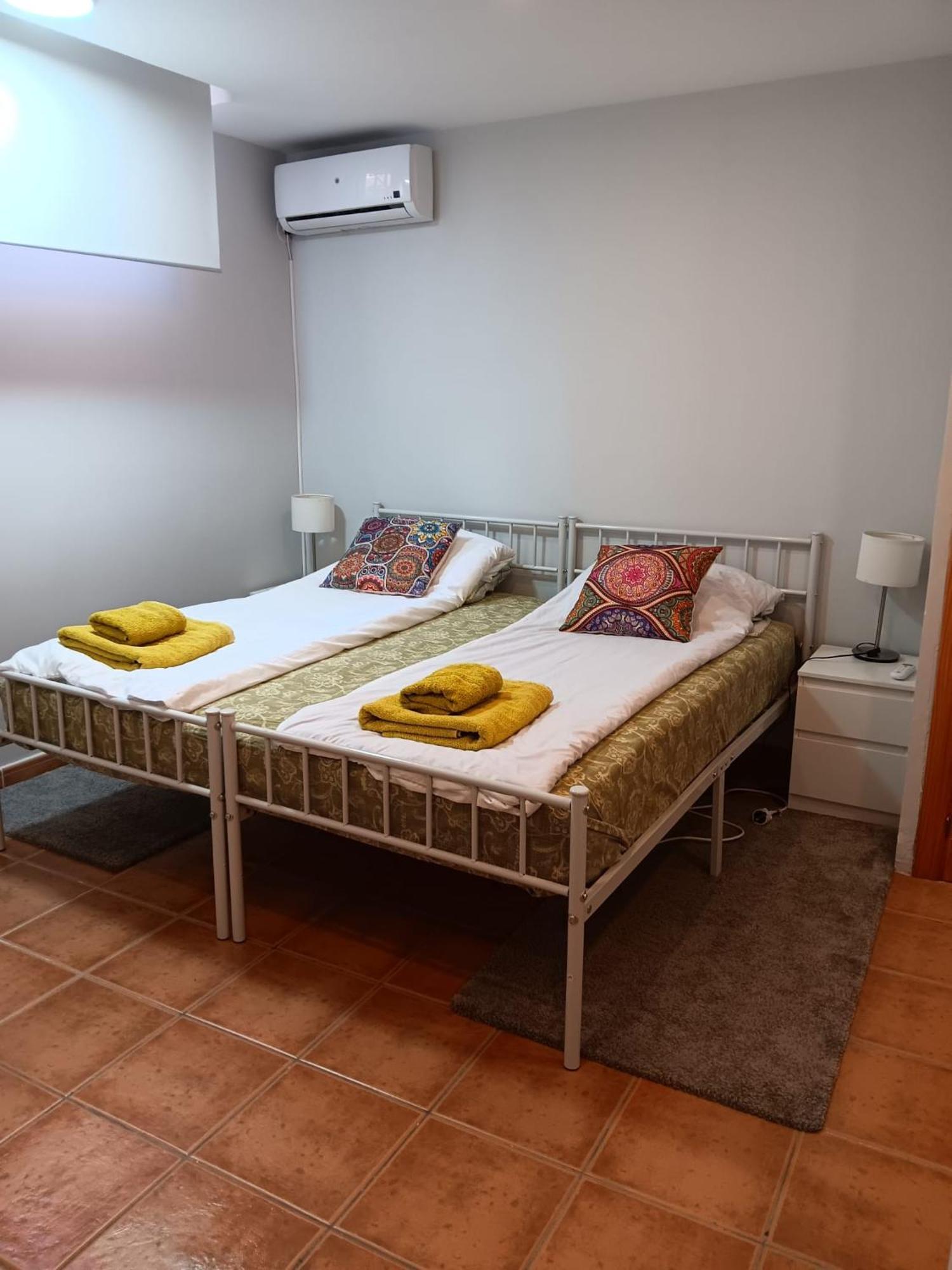 Cozy Apartment IV In Torreblanca Fuengirola Eksteriør bilde
