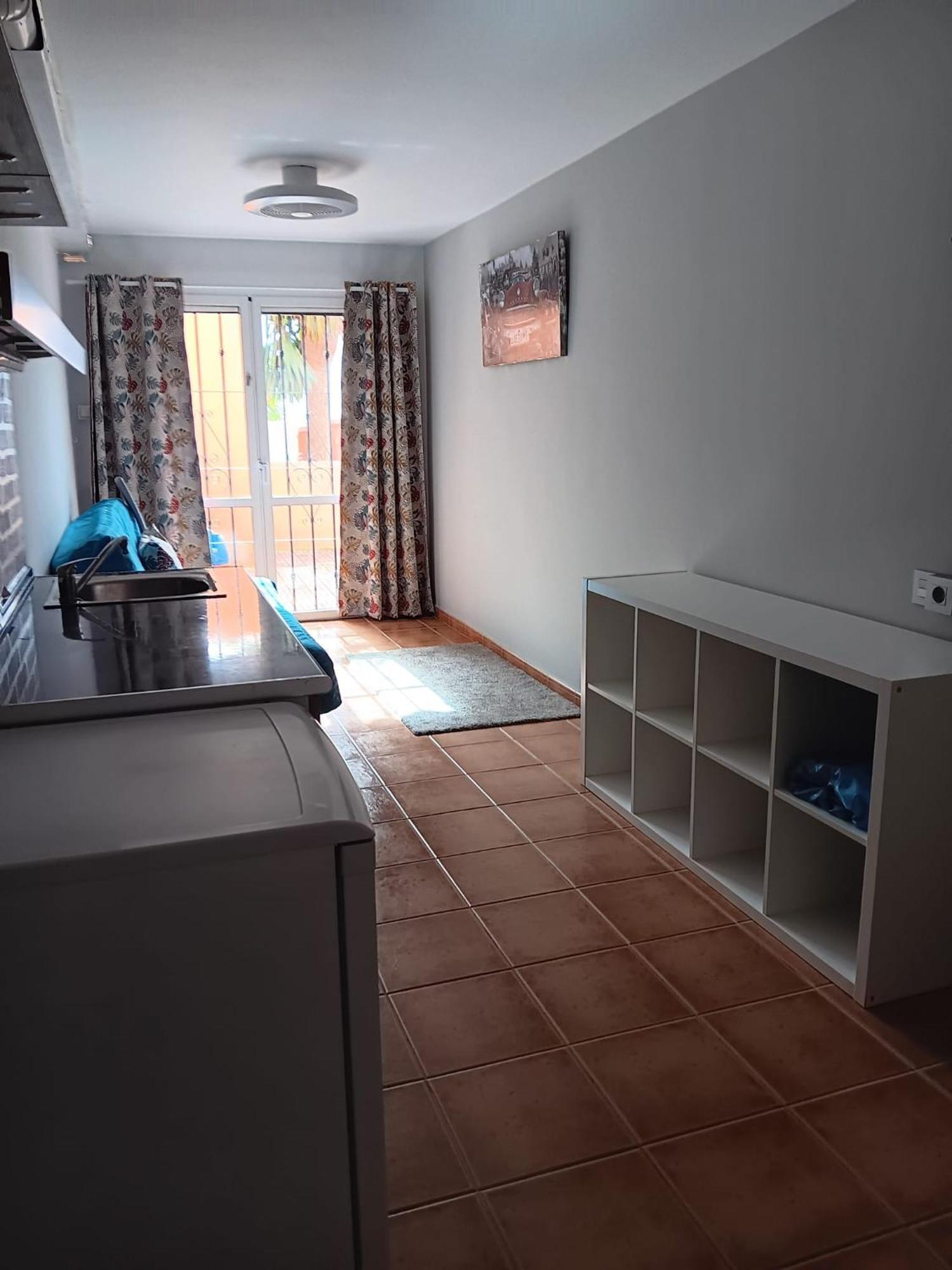 Cozy Apartment IV In Torreblanca Fuengirola Eksteriør bilde