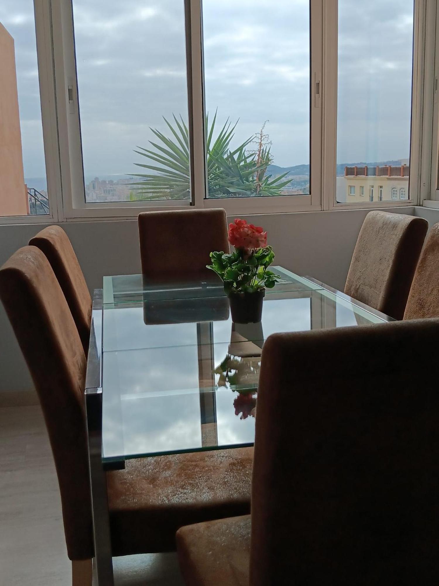 Cozy Apartment IV In Torreblanca Fuengirola Eksteriør bilde