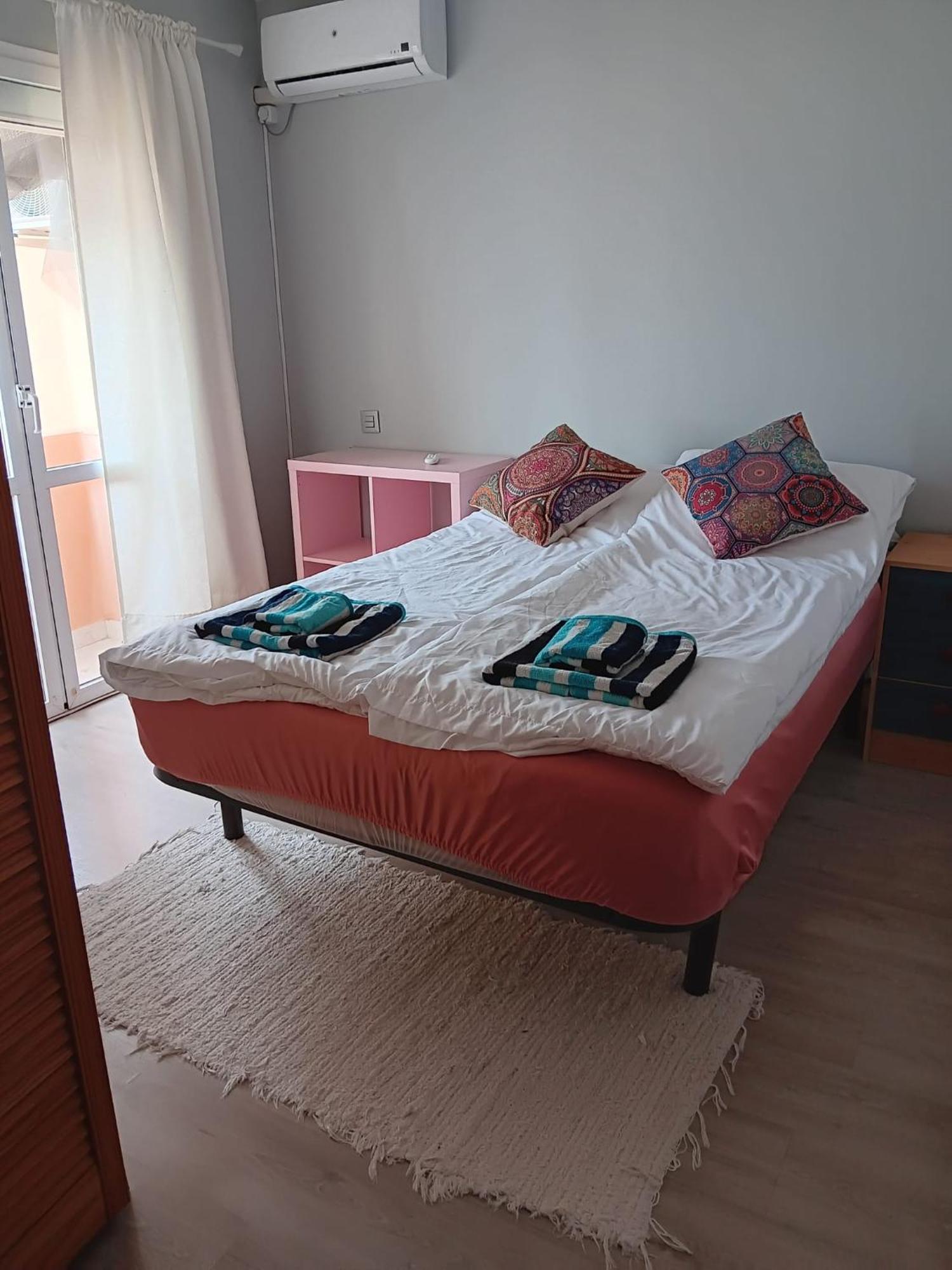Cozy Apartment IV In Torreblanca Fuengirola Eksteriør bilde