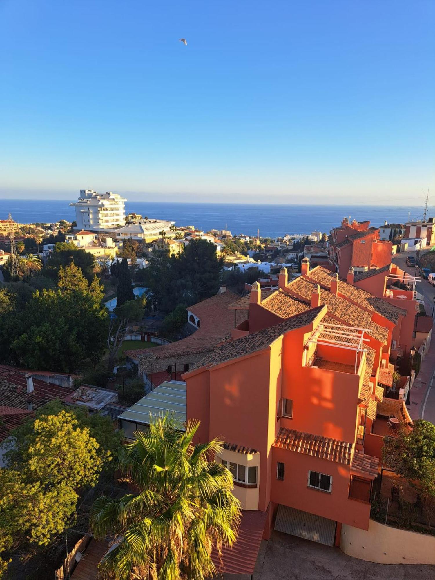 Cozy Apartment IV In Torreblanca Fuengirola Eksteriør bilde