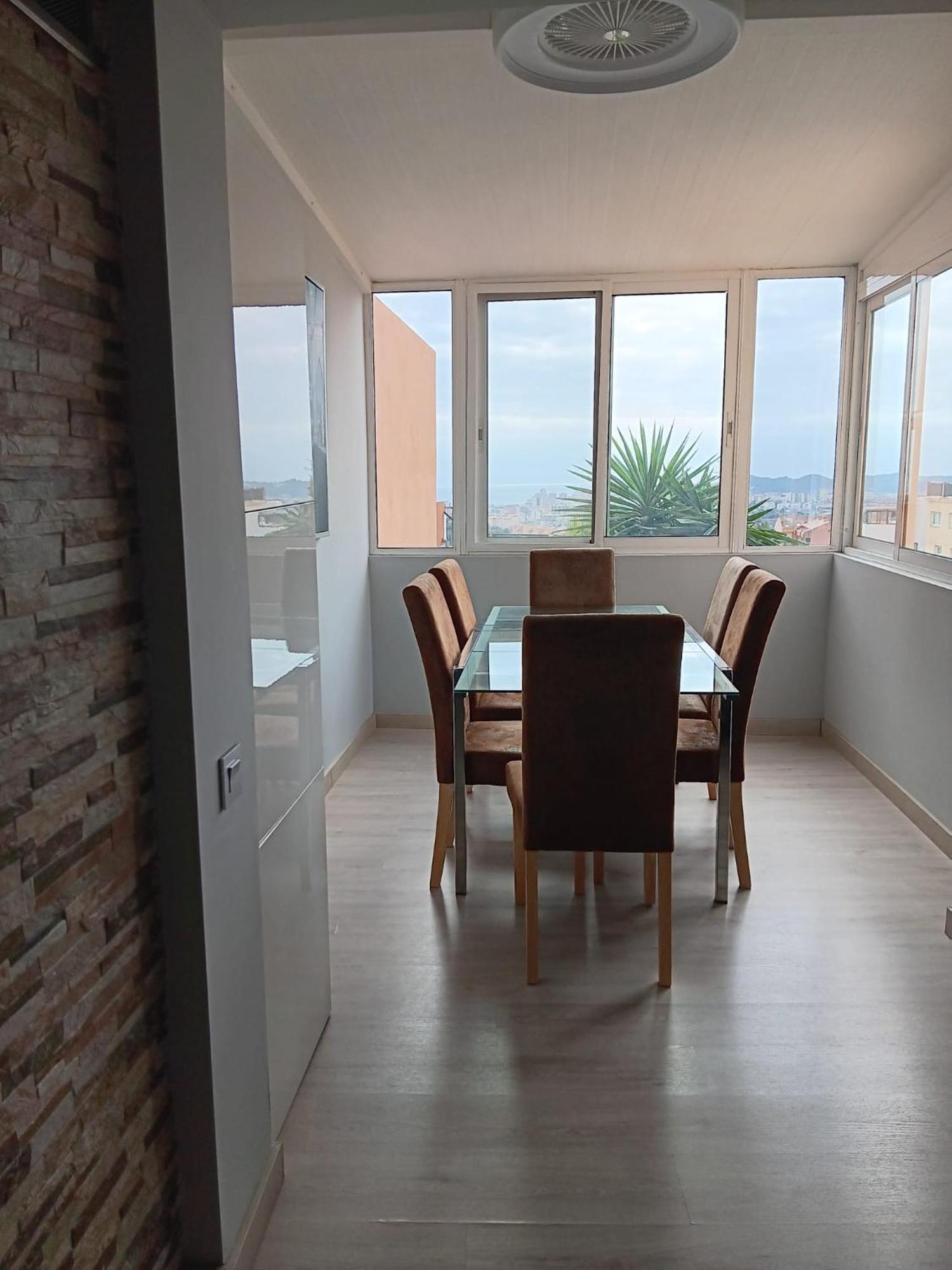 Cozy Apartment IV In Torreblanca Fuengirola Eksteriør bilde