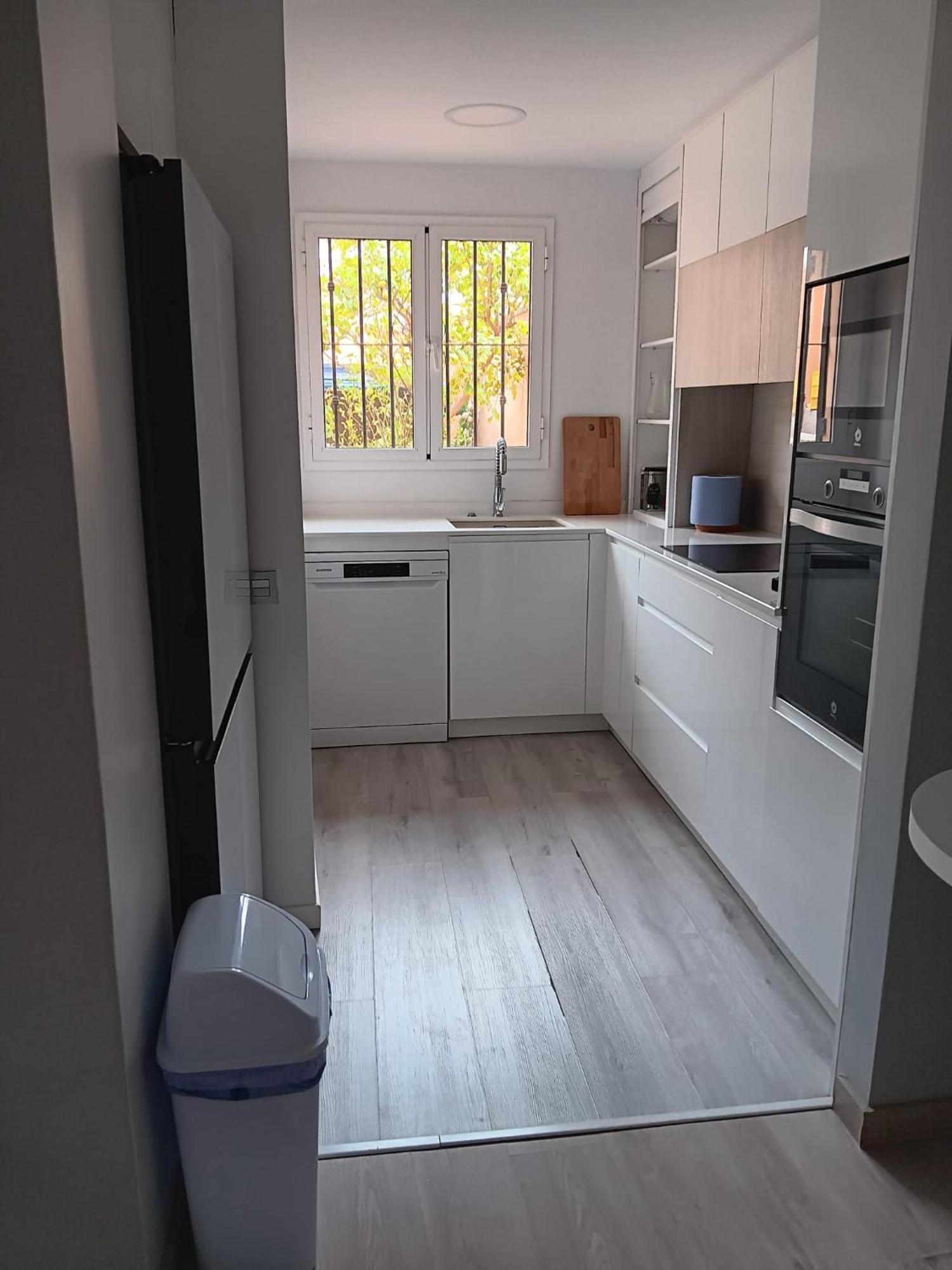 Cozy Apartment IV In Torreblanca Fuengirola Eksteriør bilde