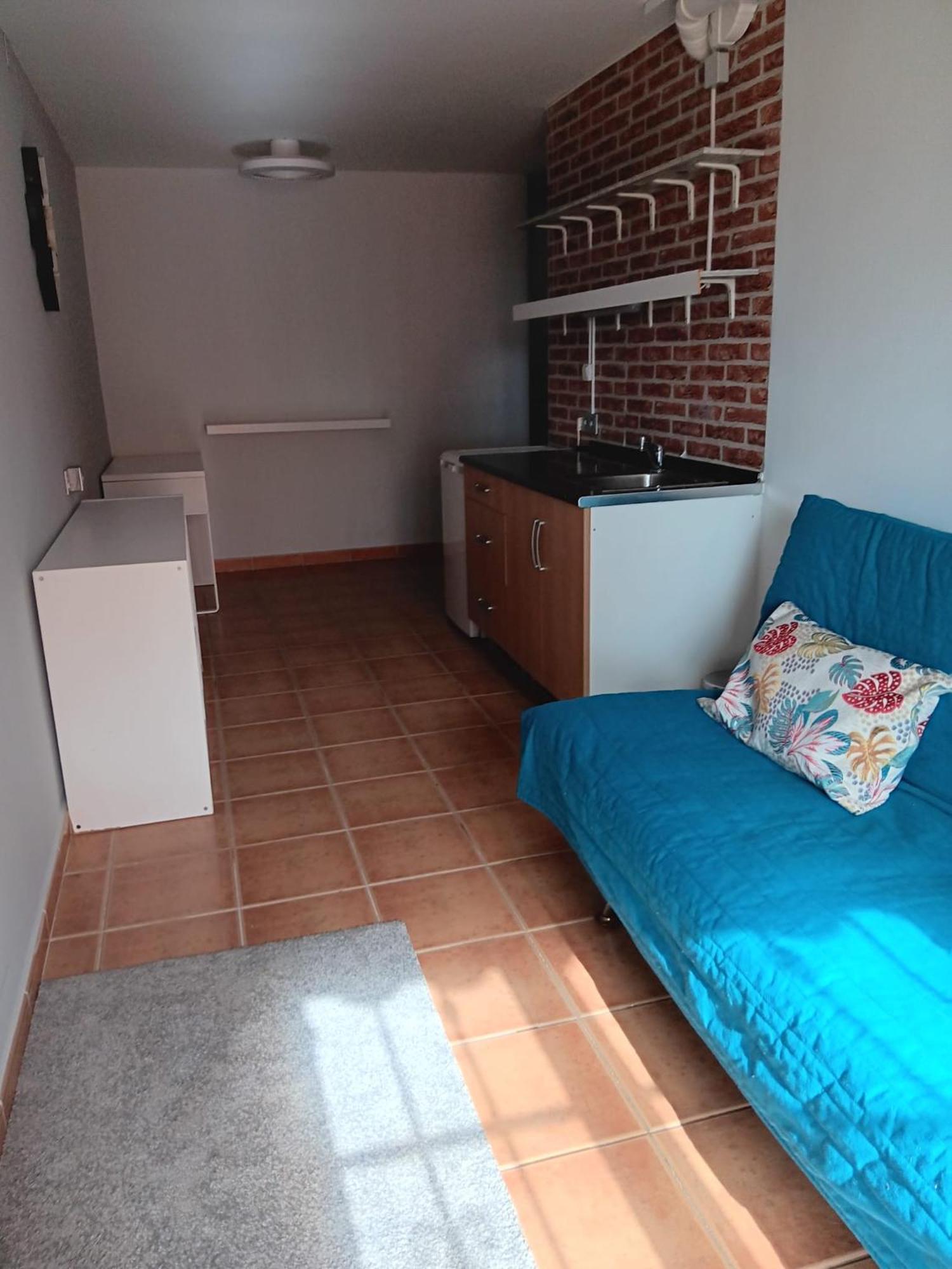 Cozy Apartment IV In Torreblanca Fuengirola Eksteriør bilde