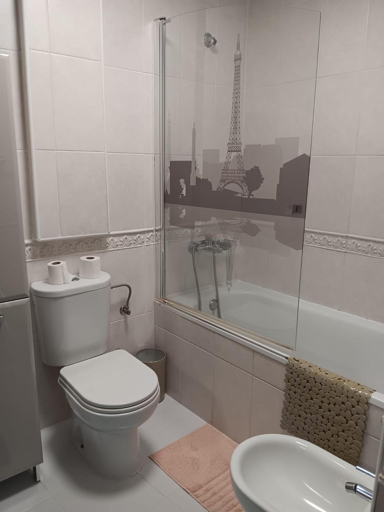 Cozy Apartment IV In Torreblanca Fuengirola Eksteriør bilde