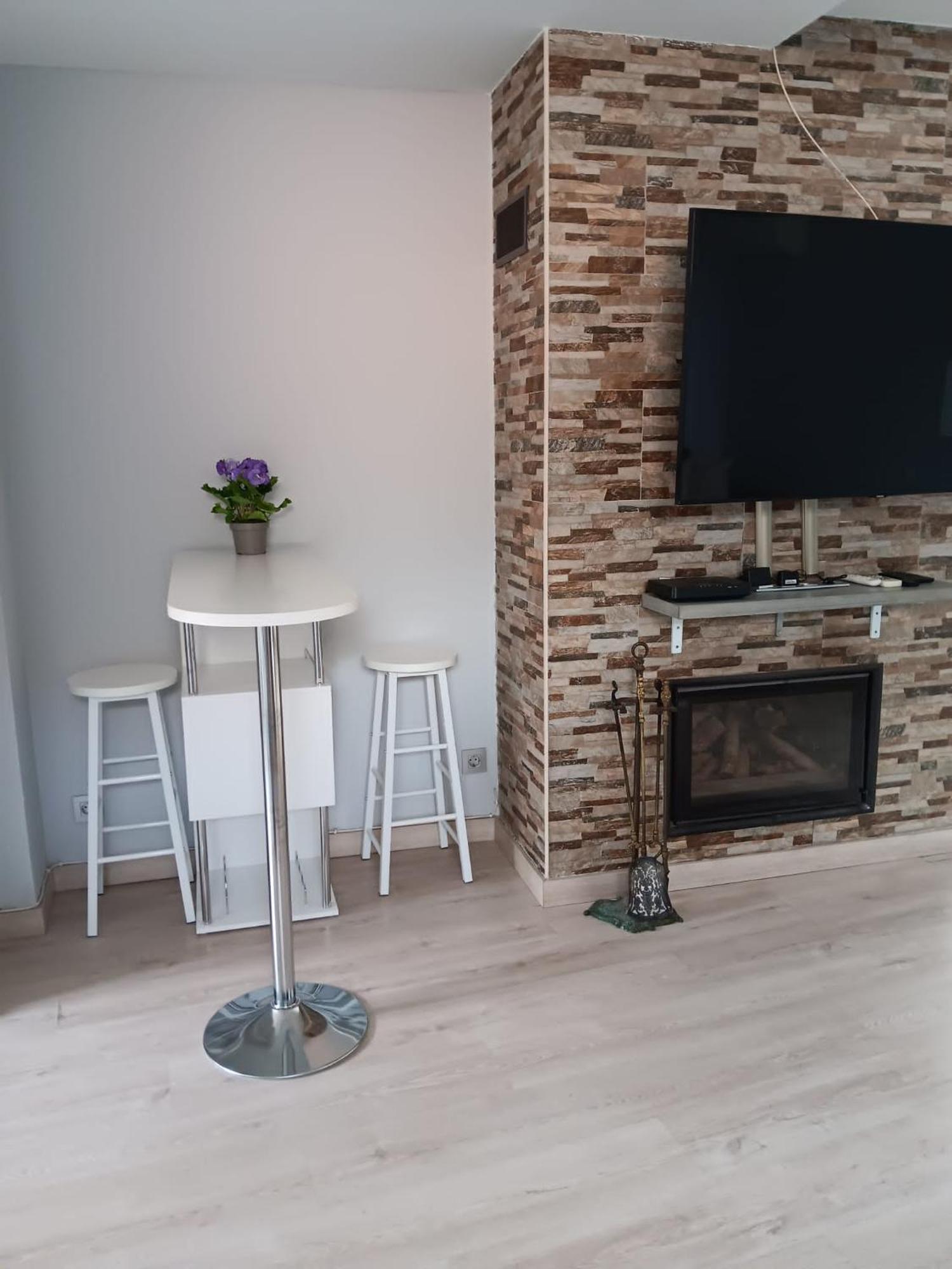 Cozy Apartment IV In Torreblanca Fuengirola Eksteriør bilde