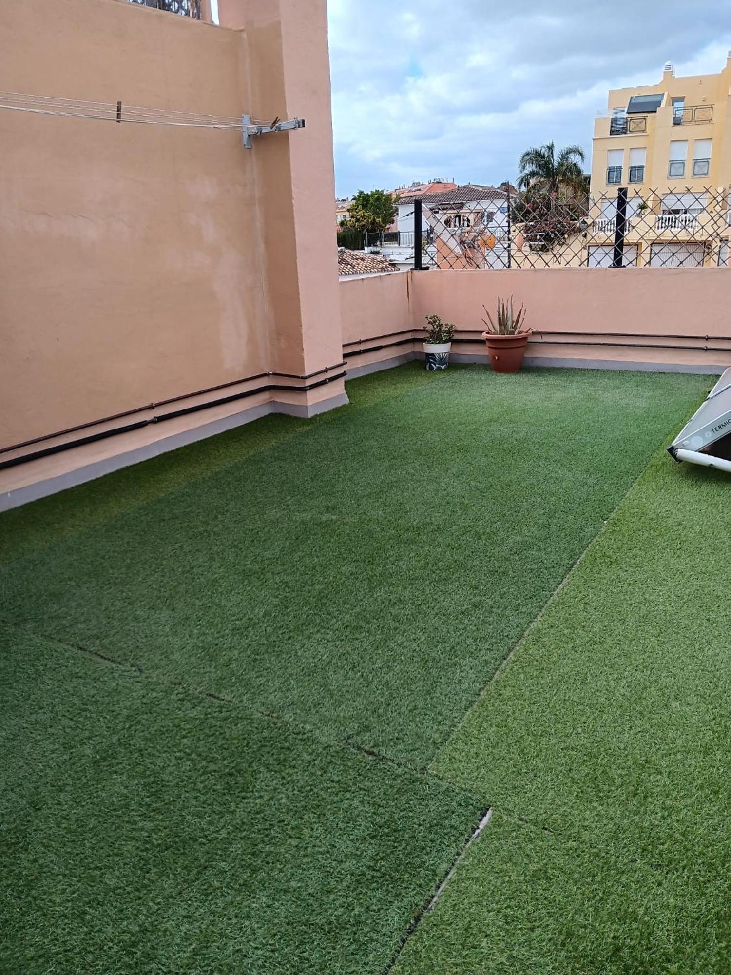 Cozy Apartment IV In Torreblanca Fuengirola Eksteriør bilde