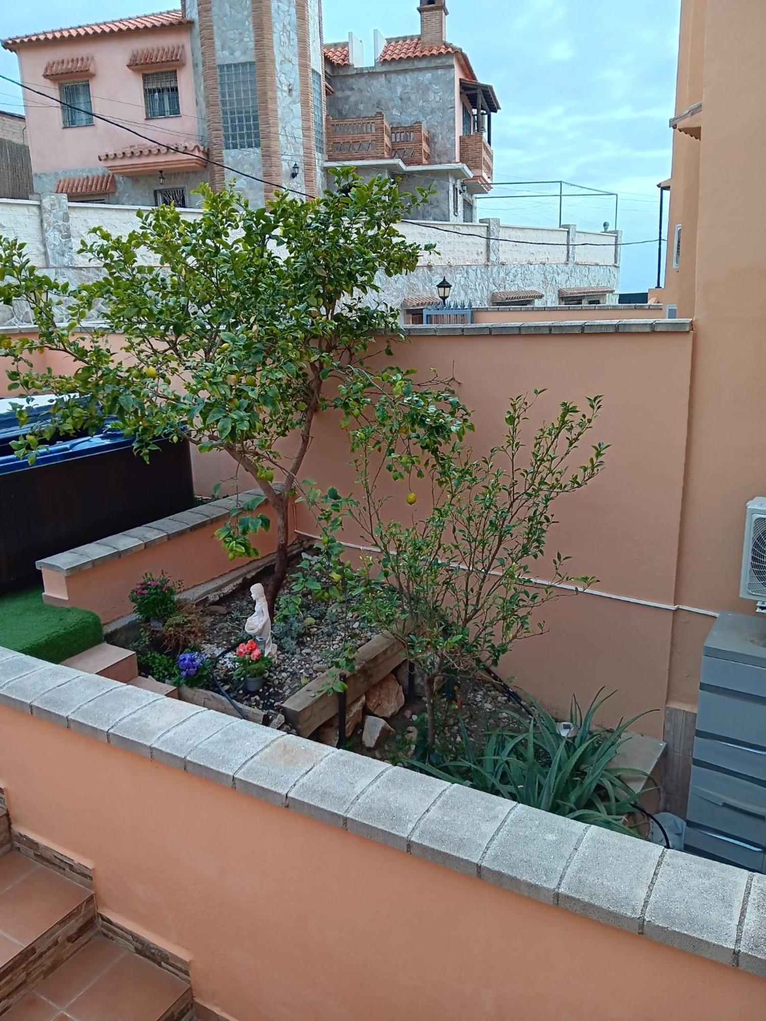 Cozy Apartment IV In Torreblanca Fuengirola Eksteriør bilde