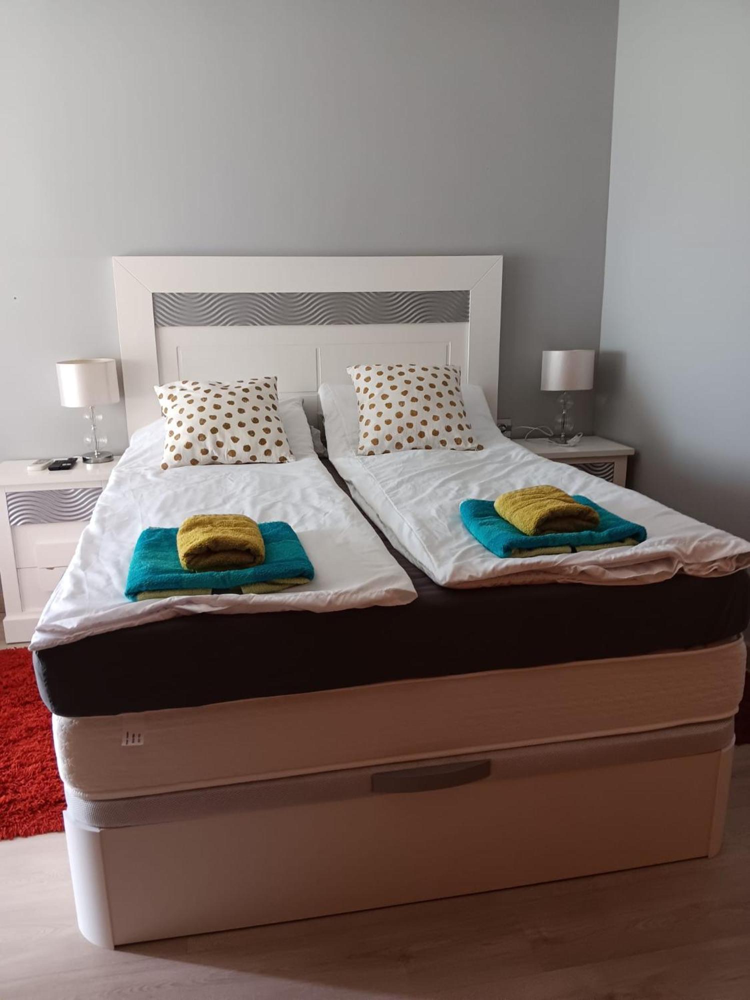 Cozy Apartment IV In Torreblanca Fuengirola Eksteriør bilde