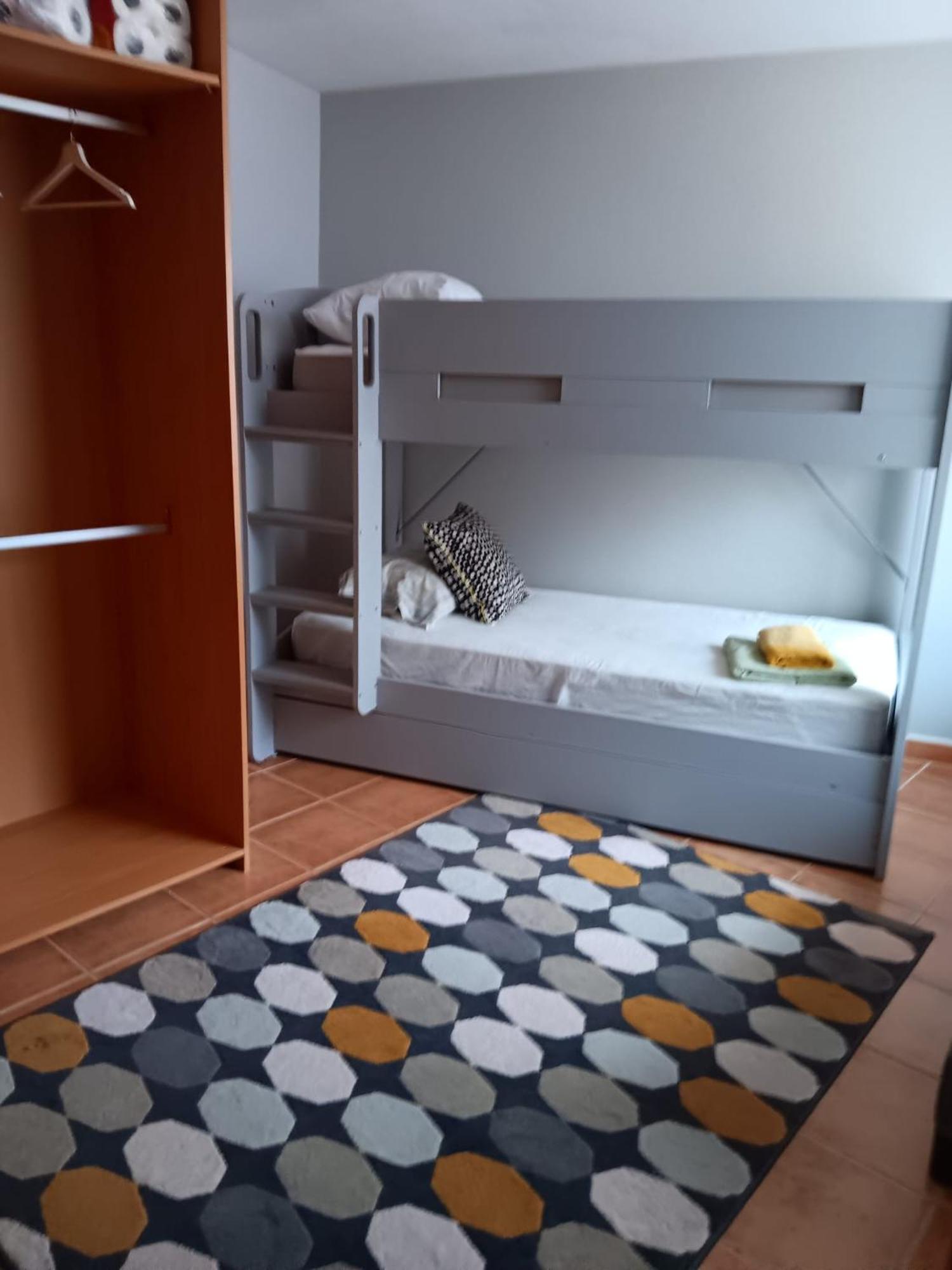 Cozy Apartment IV In Torreblanca Fuengirola Eksteriør bilde