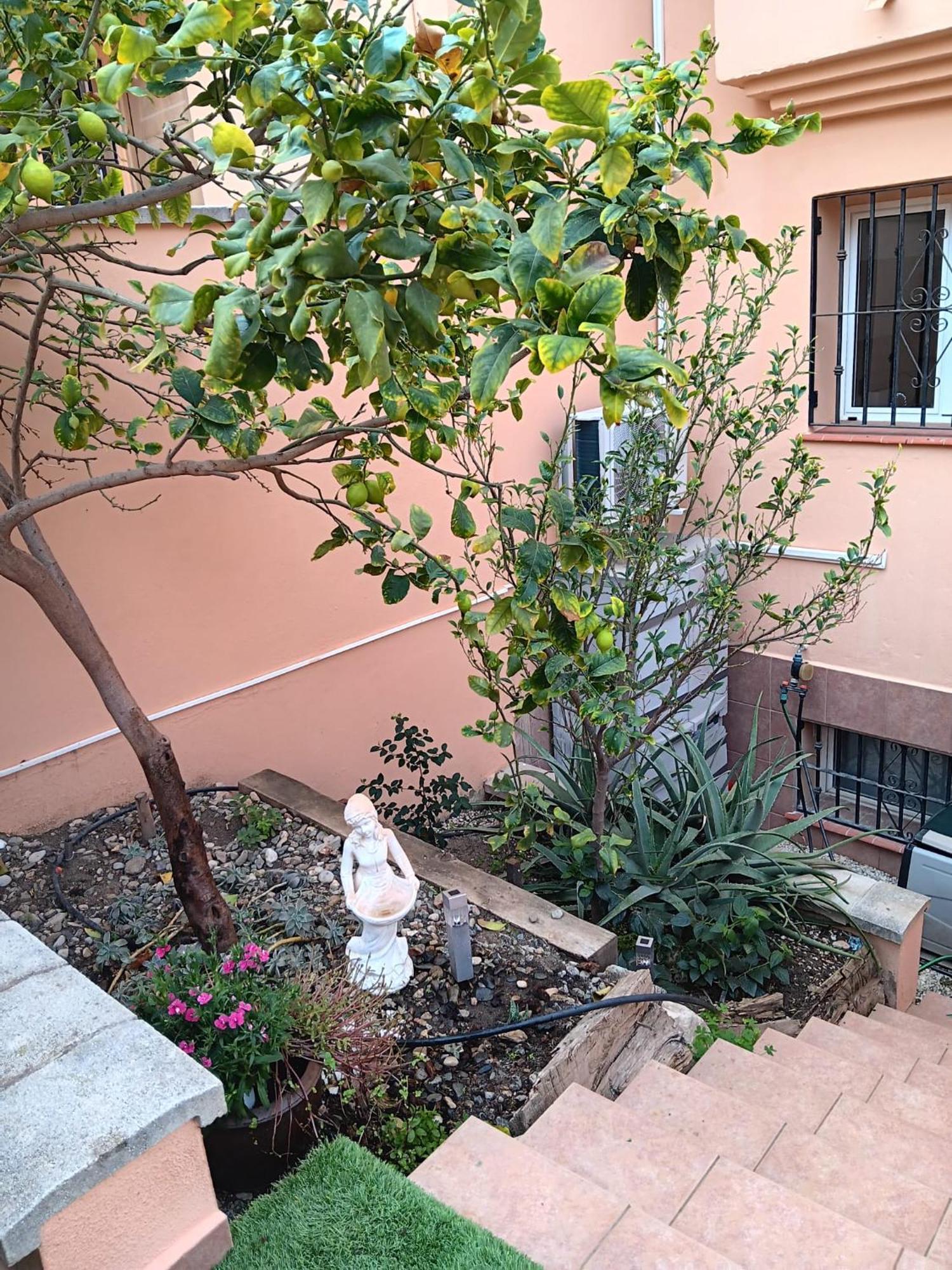 Cozy Apartment IV In Torreblanca Fuengirola Eksteriør bilde