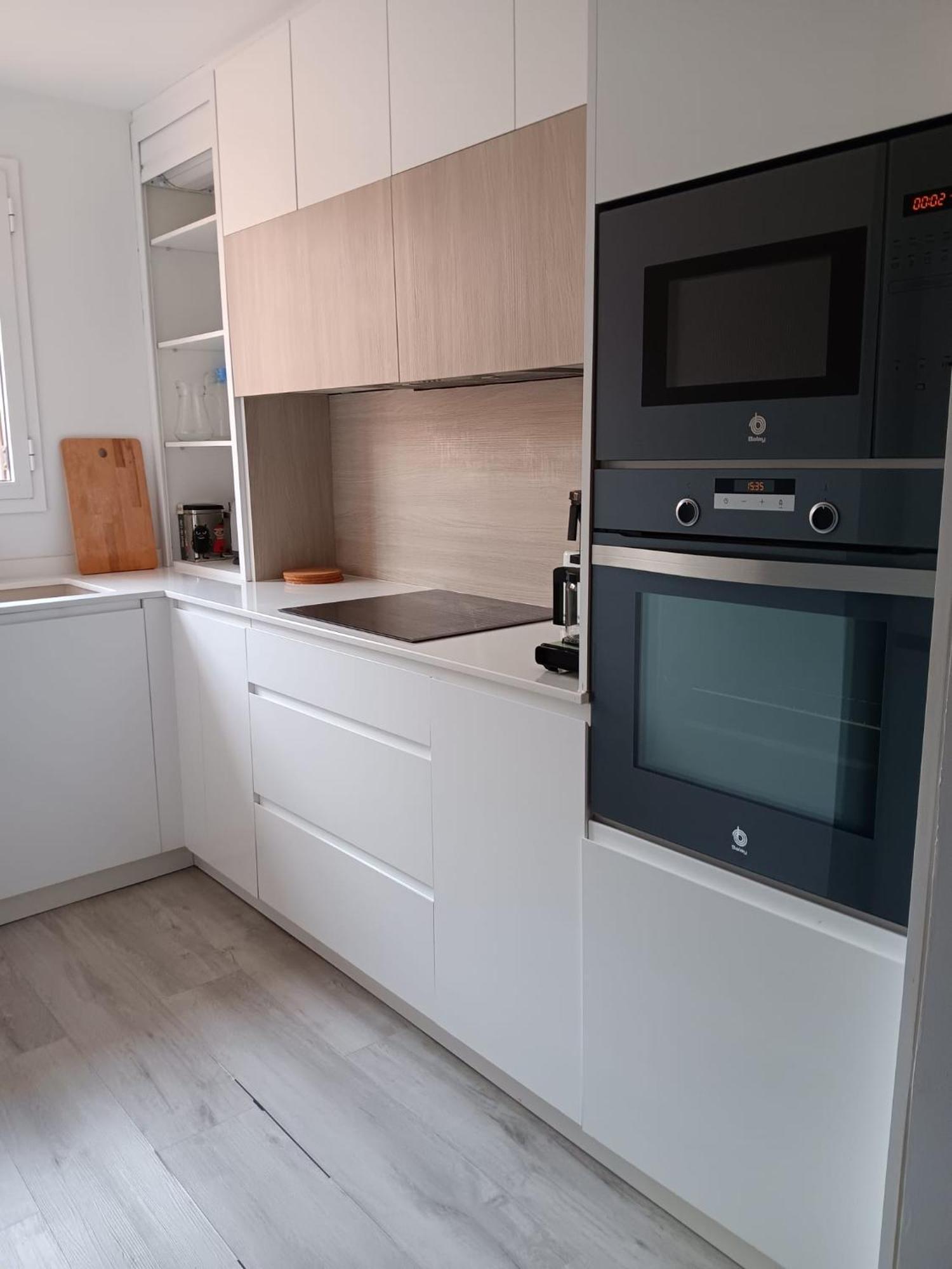 Cozy Apartment IV In Torreblanca Fuengirola Eksteriør bilde