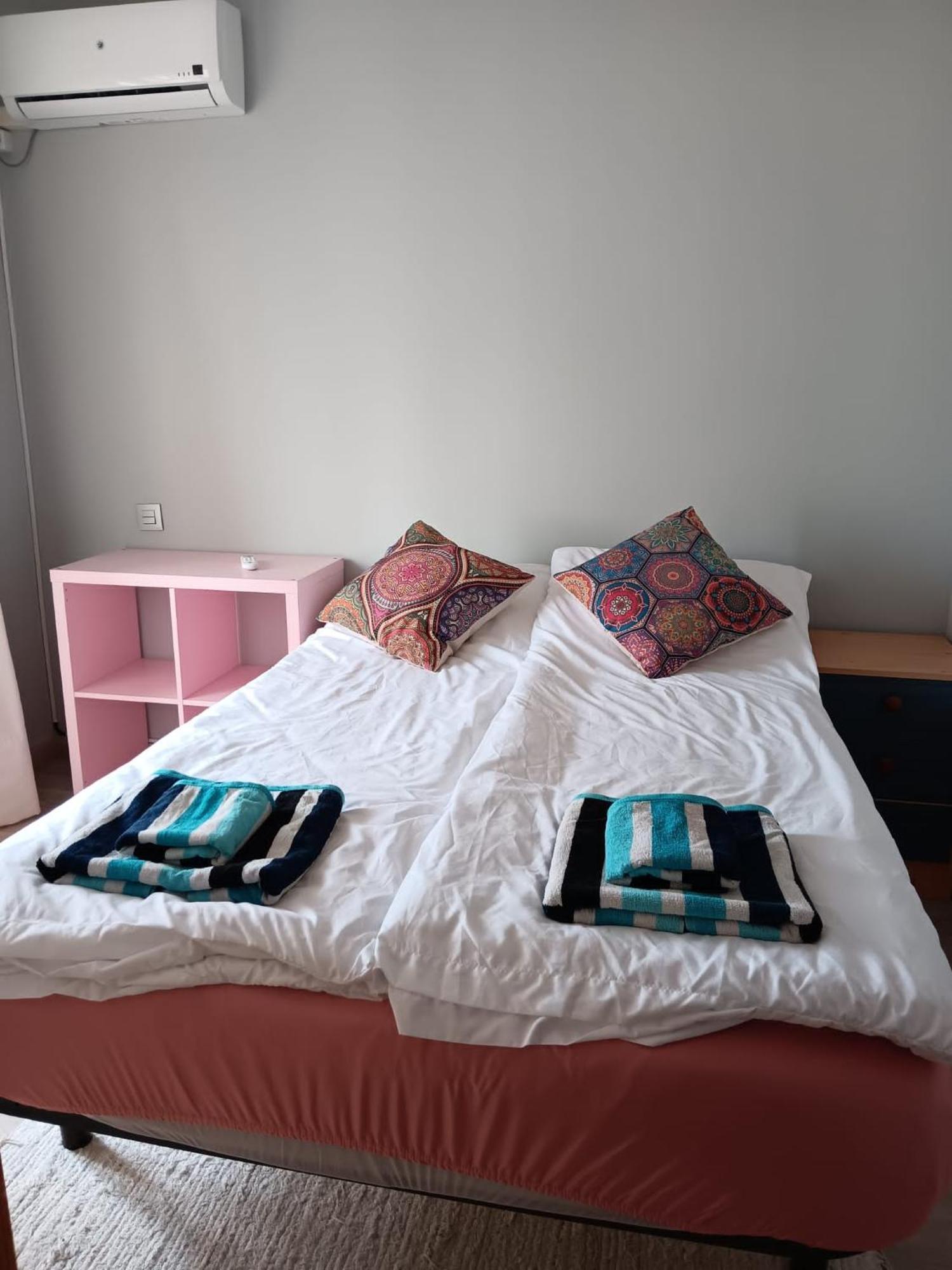 Cozy Apartment IV In Torreblanca Fuengirola Eksteriør bilde