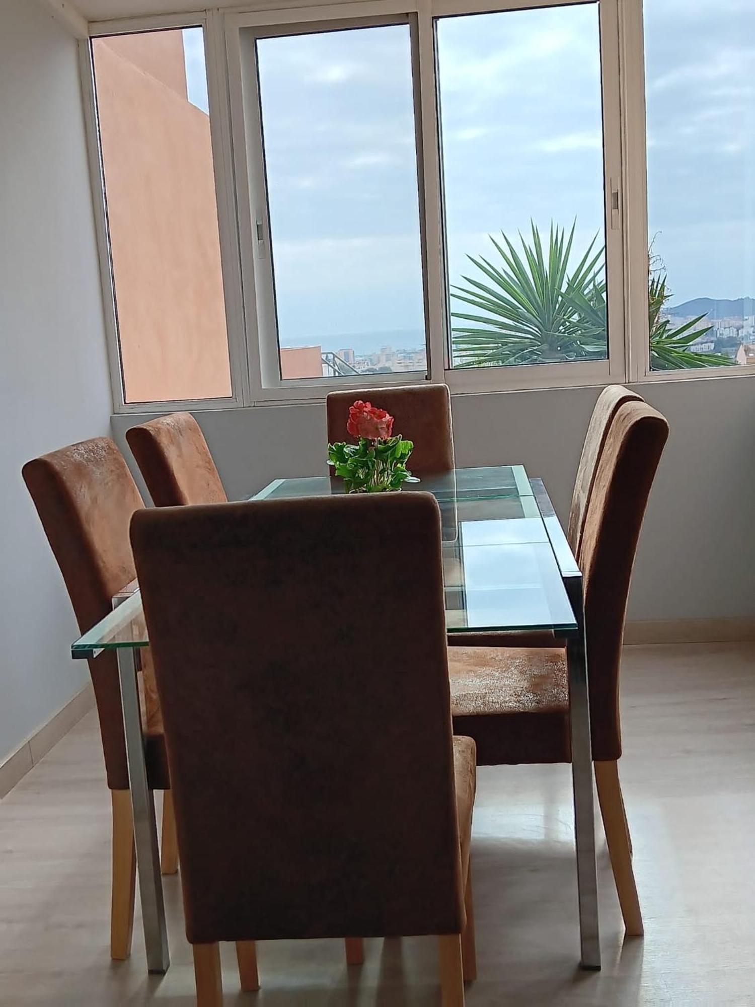 Cozy Apartment IV In Torreblanca Fuengirola Eksteriør bilde