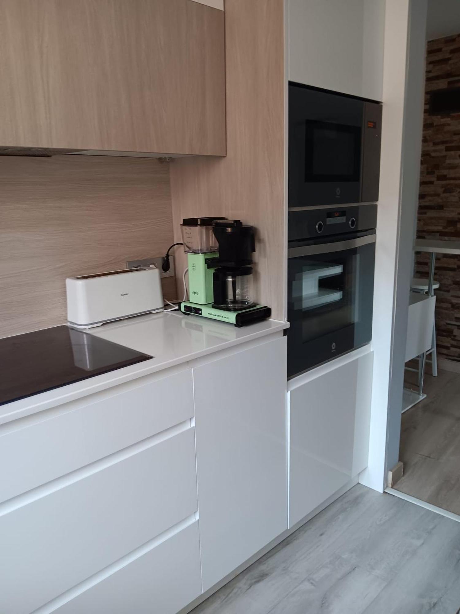 Cozy Apartment IV In Torreblanca Fuengirola Eksteriør bilde