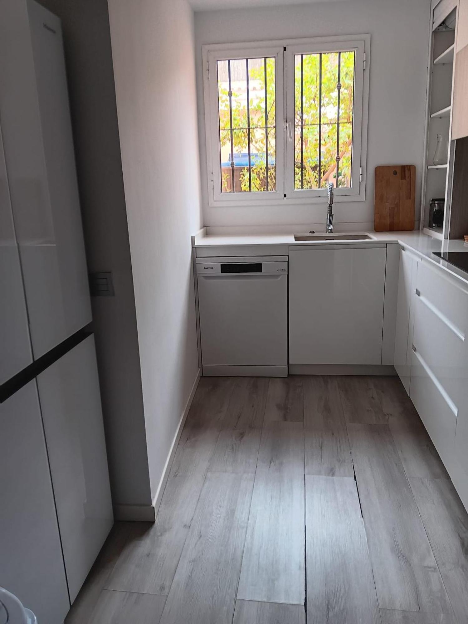 Cozy Apartment IV In Torreblanca Fuengirola Eksteriør bilde